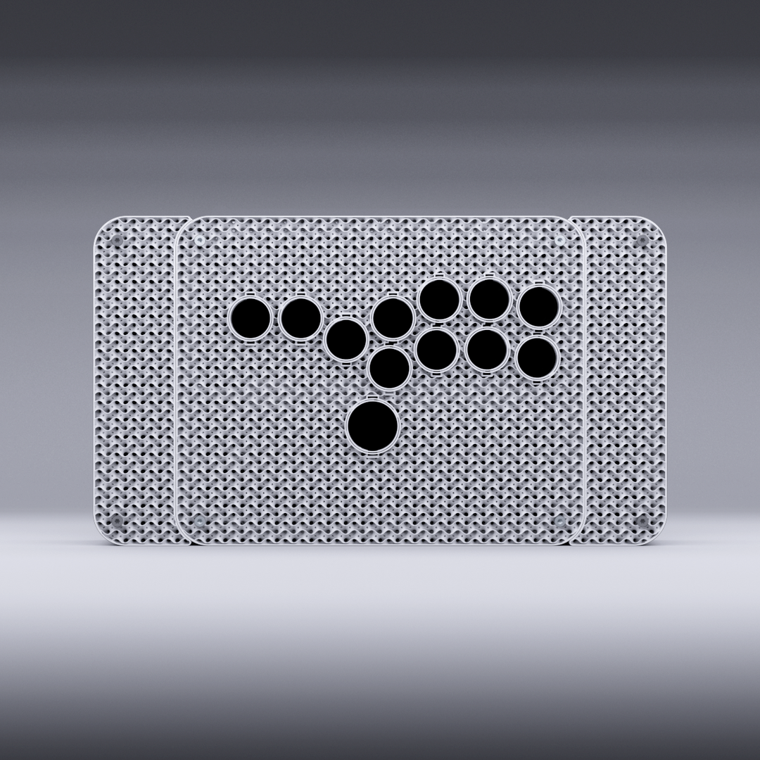 Podium V2 Artwork Designer