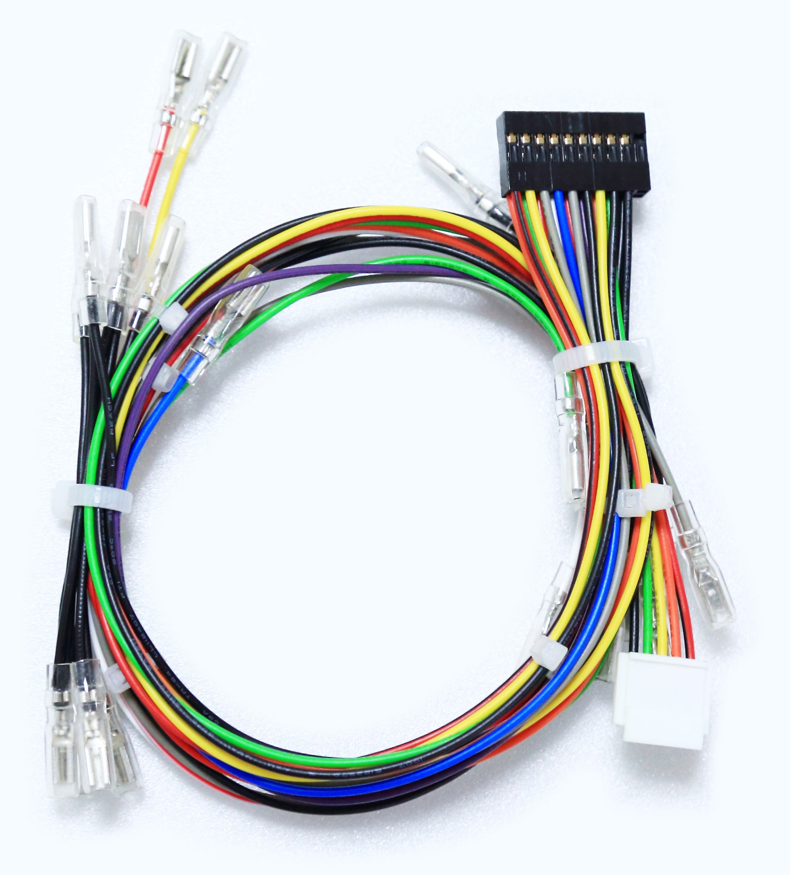 Fighting Board Cable