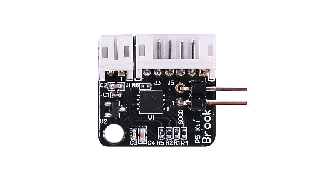 Brook - UFB-PS5 Upgrade Kit