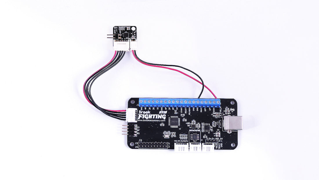 Brook - UFB-PS5 Upgrade Kit