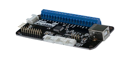 Brook - Universal Fighting Board